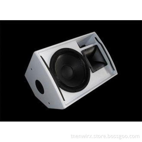 Black Theatre Sound Equipment , Stage Sound Equipment 300W